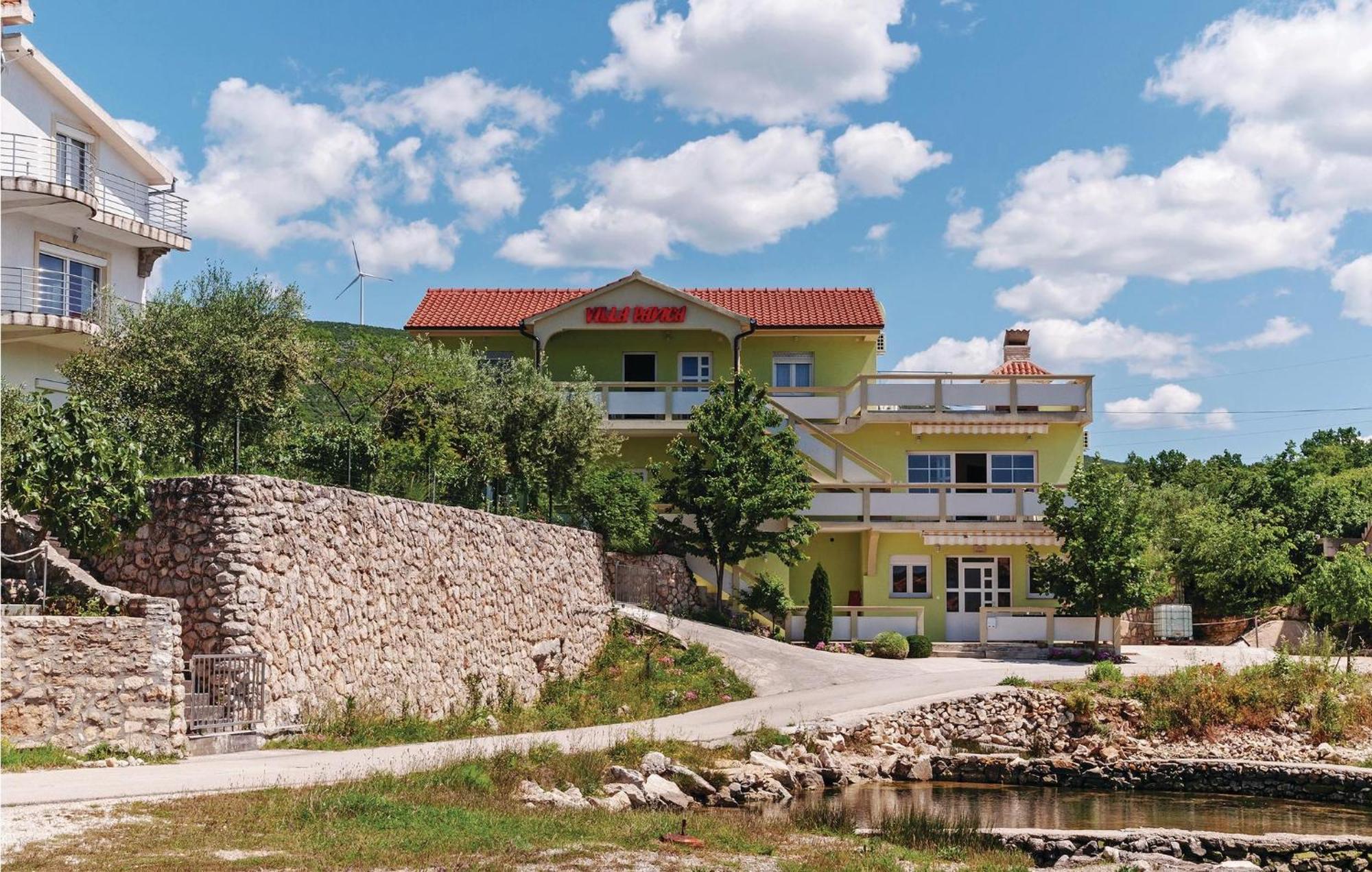 Awesome Apartment In Ribnica-Krusevo With Kitchen Anić Buitenkant foto