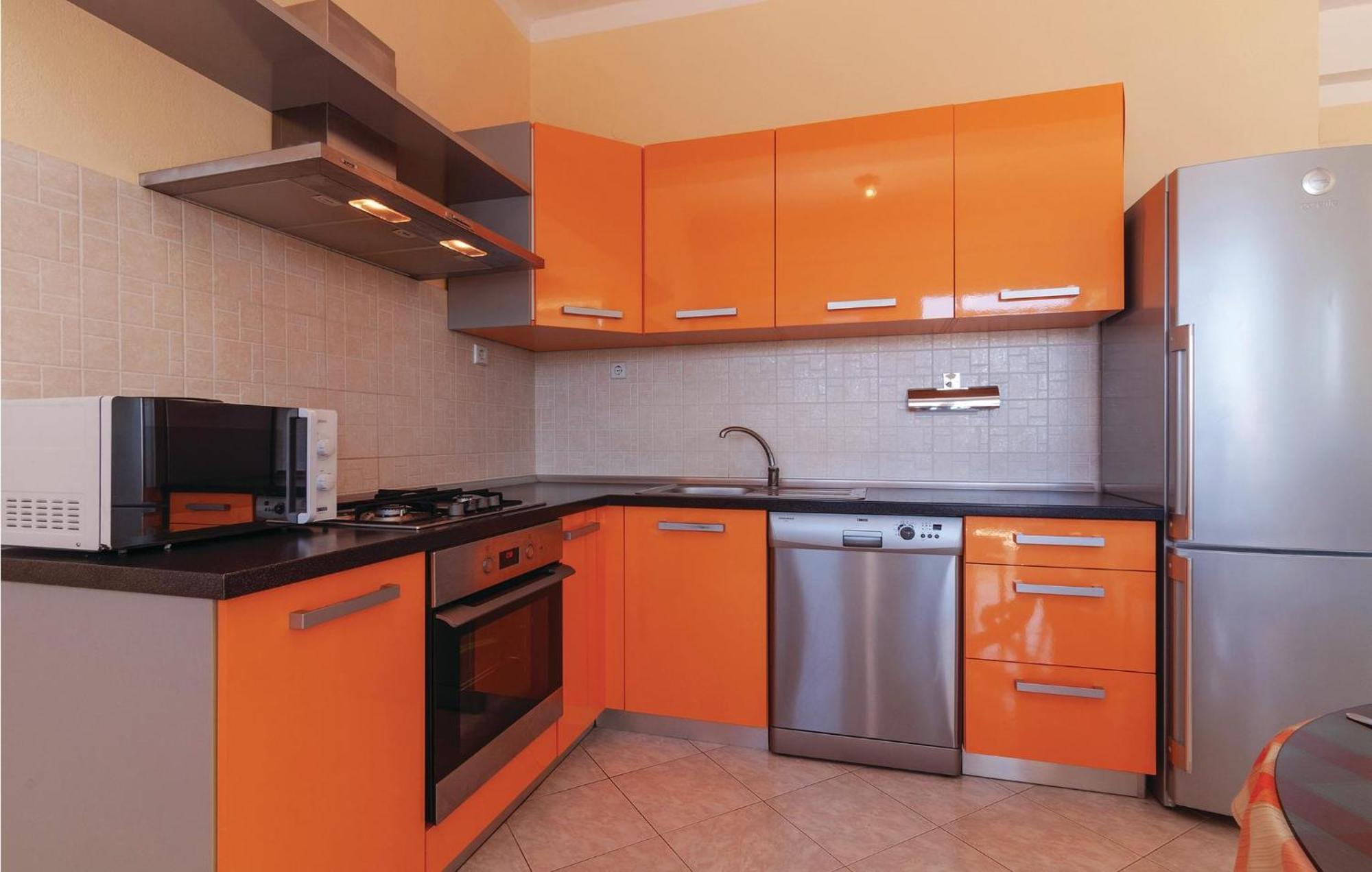 Awesome Apartment In Ribnica-Krusevo With Kitchen Anić Buitenkant foto