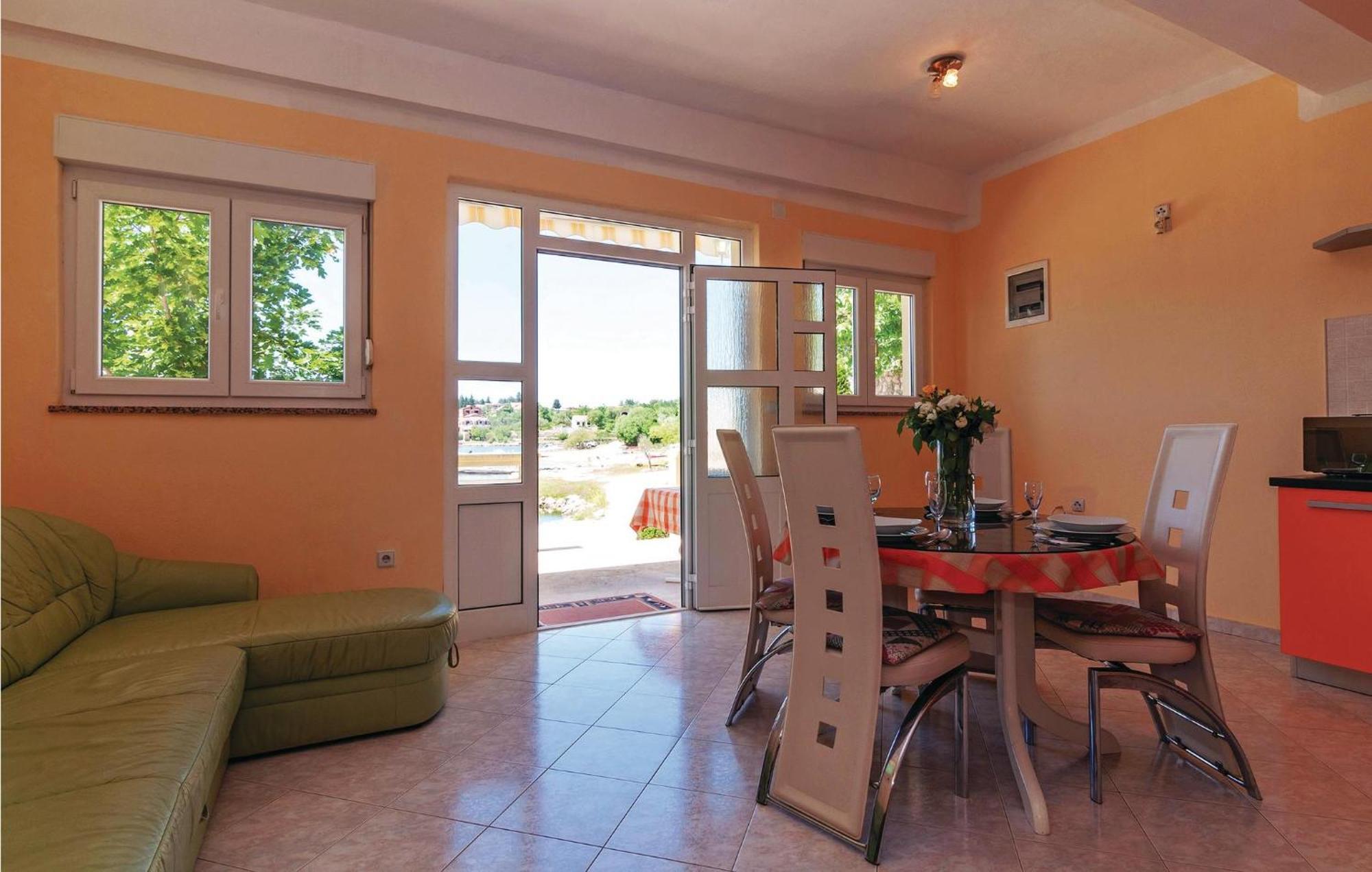 Awesome Apartment In Ribnica-Krusevo With Kitchen Anić Buitenkant foto