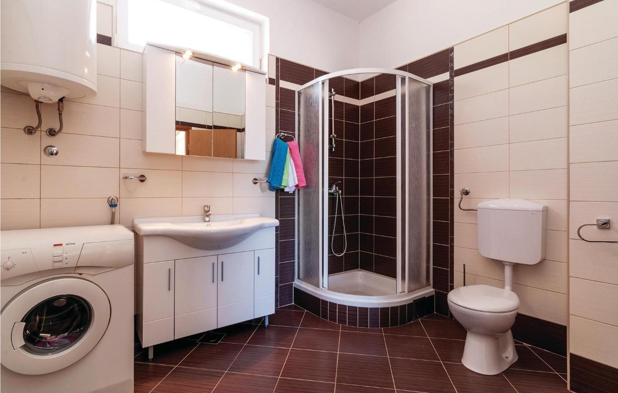 Awesome Apartment In Ribnica-Krusevo With Kitchen Anić Buitenkant foto